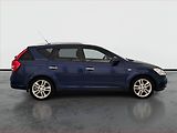 Kia Ceed (2007) LX 1.6 i, Serv.kniha, nová STK - náhled 6