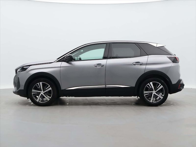 Peugeot 3008 1,5 HDI 96kW GT Aut. CZ - fotka 4 z 36