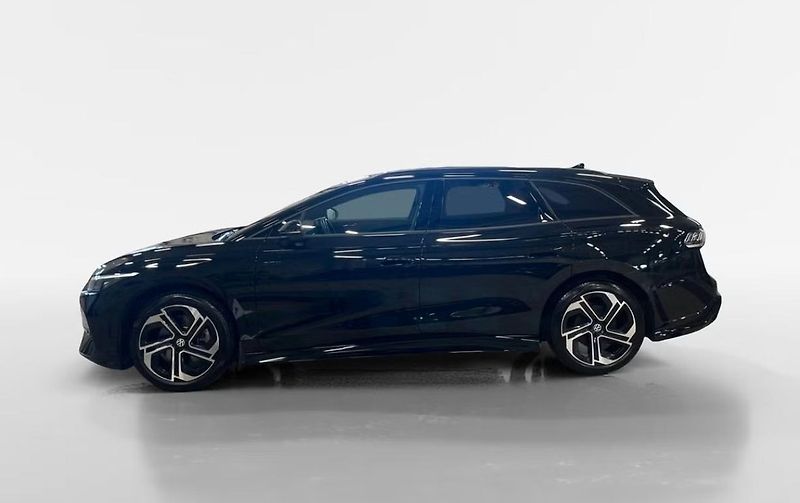 Volkswagen ID.7 Tourer GTX 360k Masáž HuD Pano. Tažné - fotka 7 z 15