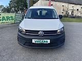 Volkswagen Caddy 2,0TDI MAXI 110kW Serviska - náhled 2