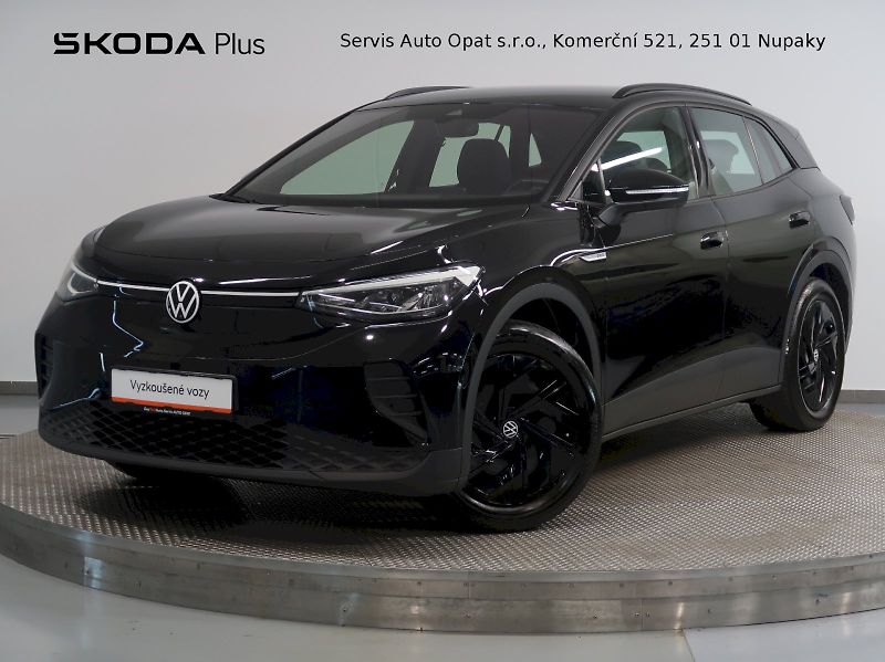 Volkswagen ID.4 (2023) COMFORT PRO PERFORMANCE 150KW - fotografie inzerátu