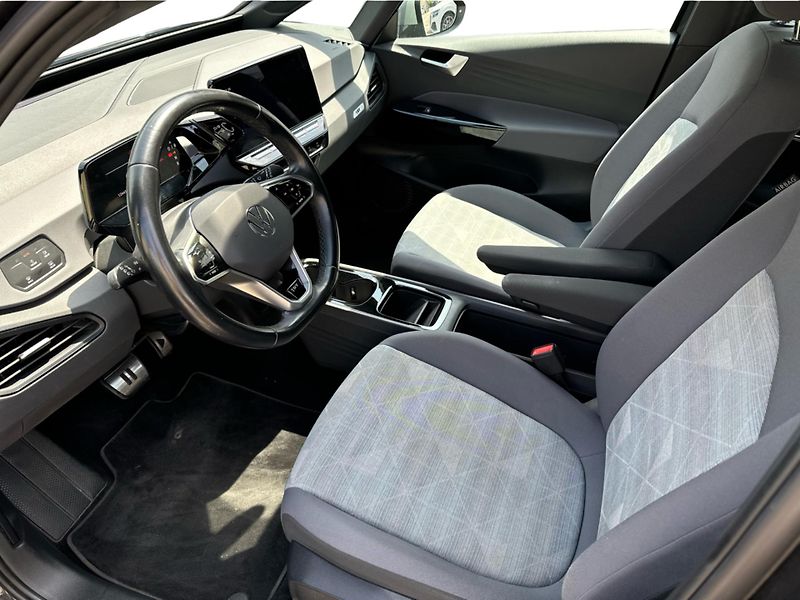 Volkswagen ID.3 150kW ProPerform.58kWh SoH 85% - fotka 11 z 22