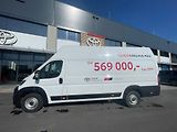 Toyota Proace Max 2.2D L4H3 4D VAN 2.2L 180 6MT - náhled 2