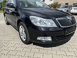 Škoda Octavia 1,2TSi DSG combi Autoklima - náhled 8
