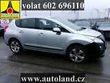 Peugeot 3008 VOLAT 602 696110 - náhled 2