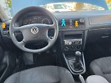 Volkswagen Golf (2001) 1.9 TDI Zimáky - náhled 13