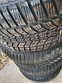 Ostatní SAVA 245/45 R18 ESKIMO HP2  - náhled 1