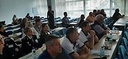 Regionální dopravní konference - krajský úřad Ústí nad Labem