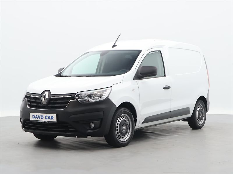 Renault Express 1,3 TCe 75 kW CZ Business DPH - fotka 3 z 29