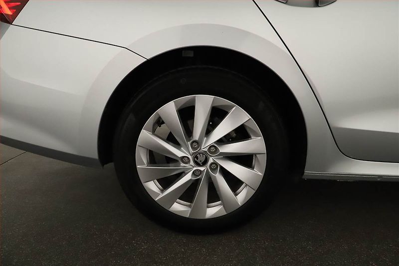 Škoda Octavia (2025) 1.5 TSI e-tec, Top Selection - fotka 16 z 16
