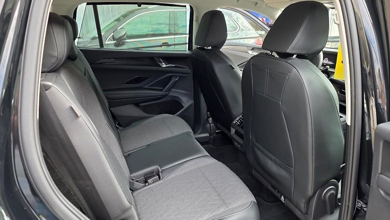 Volkswagen Tayron (2025) 1.5 eTSI 110 kW DSG7 7míst  - fotka 13 z 42