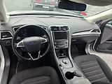 Ford Mondeo 2.0 TDCI Automat  - náhled 9
