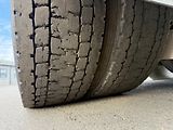 Mercedes-Benz 1845 Actros EURO 6 retarder - náhled 11