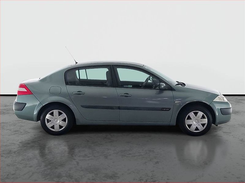 Renault Mégane (2005) 1.6 16V , ČR,1.maj, nová STK - fotka 6 z 14