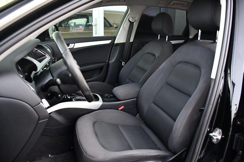Audi A4 1.8TFSi 118kW AT - fotka 14 z 34