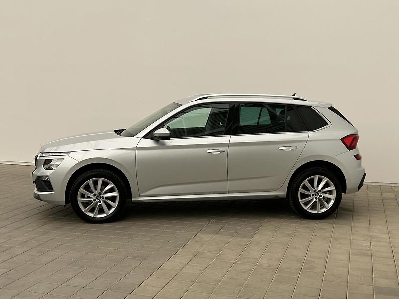 Škoda Kamiq 1.5 TS Top selection - fotka 3 z 27