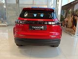 Chery Tiggo 4 HEV COMFORT 1.5 IDHE HEV - náhled 6
