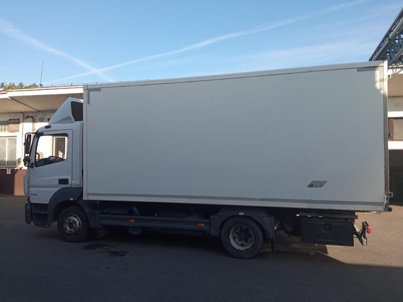 Mercedes-Benz Atego (2014) 1018 - fotka 7 z 19