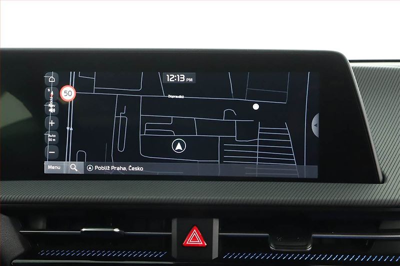 Kia EV6 (2023) AWD 77.4 kWh, SoH 100% - fotka 15 z 27