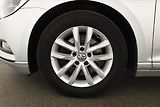 Volkswagen Passat (2016) 2.0 TDI, Navi, Tempomat - náhled 12