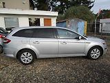 Ford Mondeo 2,0TDCI-103KW-NOVÝ OLEJ+FILTRY - náhled 4