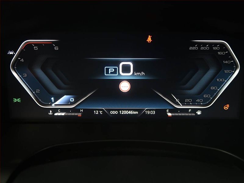 SsangYong Rexton (2022) 2.2 Diesel - fotka 11 z 24