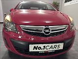 Opel Corsa 1,4   iSPORT TOP STAV I VZHLED - náhled 35