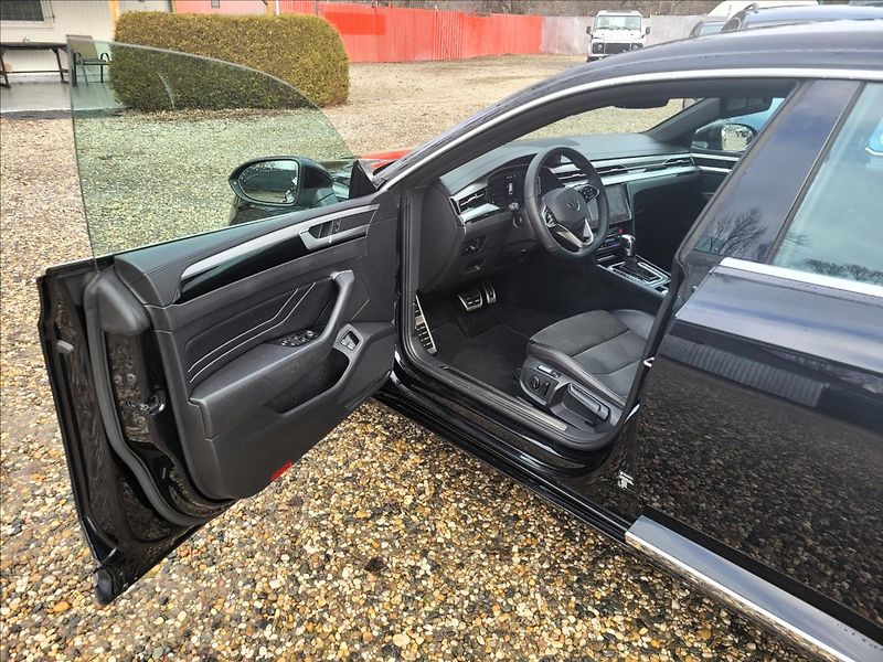 Volkswagen Arteon 1,4 tsi,PHEV,DSG,R-Line, - fotka 6 z 45