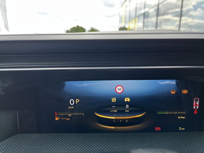 Citroën C5 Aircross (2026) MAX Hybrid 145k Automatic - fotka 12 z 29