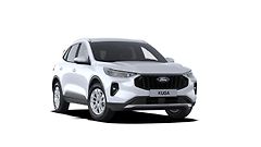 Ford Kuga (2026) Titanium, 5dveřová, 1.5 EcoBoo - fotografie inzerátu