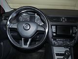 Škoda Octavia (2016) 1.4 TSi, ČR, Ambition - náhled 13