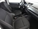 Škoda Fabia (2017) 1.4 TDI, Serv.kniha - náhled 7