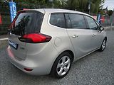 Opel Zafira Tourer 1.6CDTi aut. Klima, pan - náhled 3