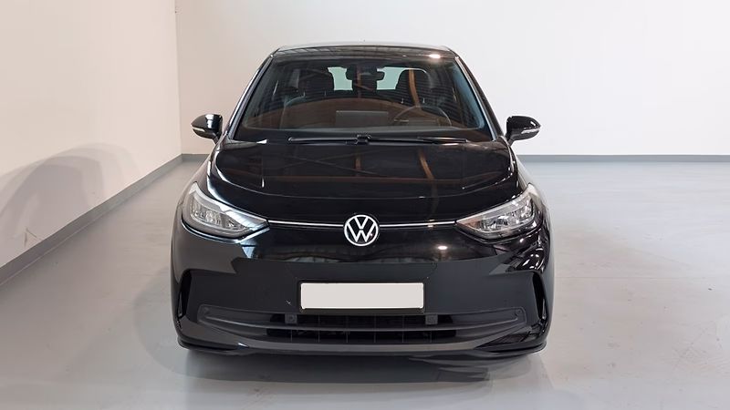 Volkswagen ID.3 Pro ACC Keyless Kamera Tep.čer - fotka 2 z 15