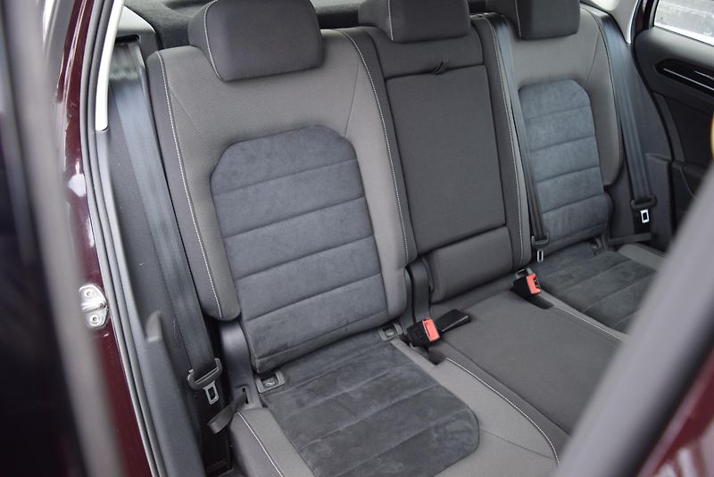 Volkswagen Golf Sportsvan (2018) 1.4TSI 92kw HIGHLINE BMT NAVI - fotka 41 z 50