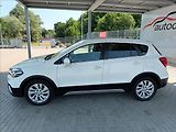 Suzuki SX4 S-Cross 1,4 ,103kw,ČR,1MAJ,LED,TAŽNÉ, - náhled 8