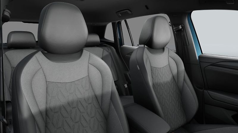 Volkswagen Tiguan (2026) 1,5 eTSI 110 kW mHEV - fotka 7 z 7