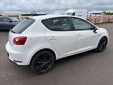 Seat Ibiza 1.6 TDi SPORT KLIMA  ROZVODY - náhled 4