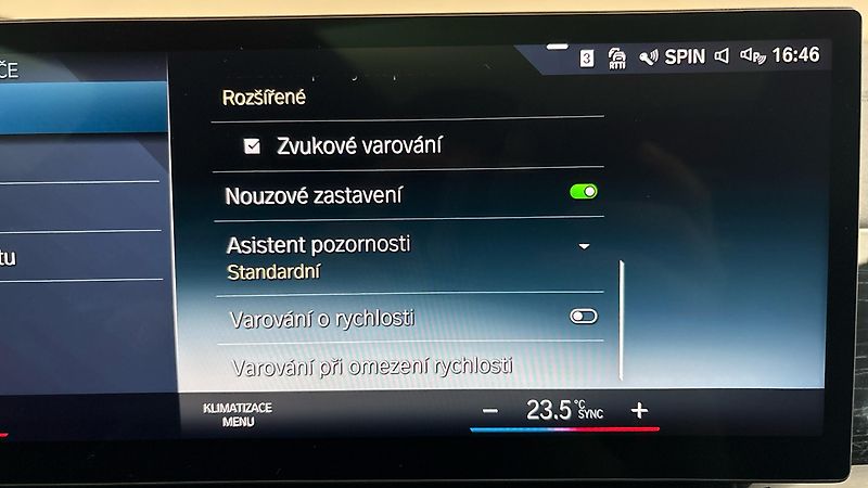 BMW X7 40i AUT xDrive M-paket - fotka 36 z 37