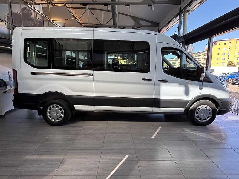Ford Transit Trend 350 L3H2  - fotka 6 z 16