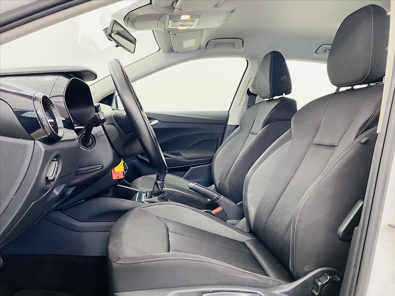 Škoda Fabia 1,0 TSI 70kW Ambition - fotka 5 z 23