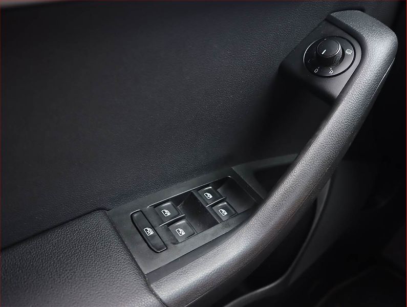 Škoda Octavia (2016) Style 2.0 TDI, Automat - fotka 18 z 21
