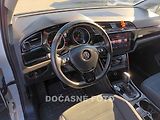 Volkswagen Touran (2019) 2.0TDi, AT, navi, autoAC - náhled 2