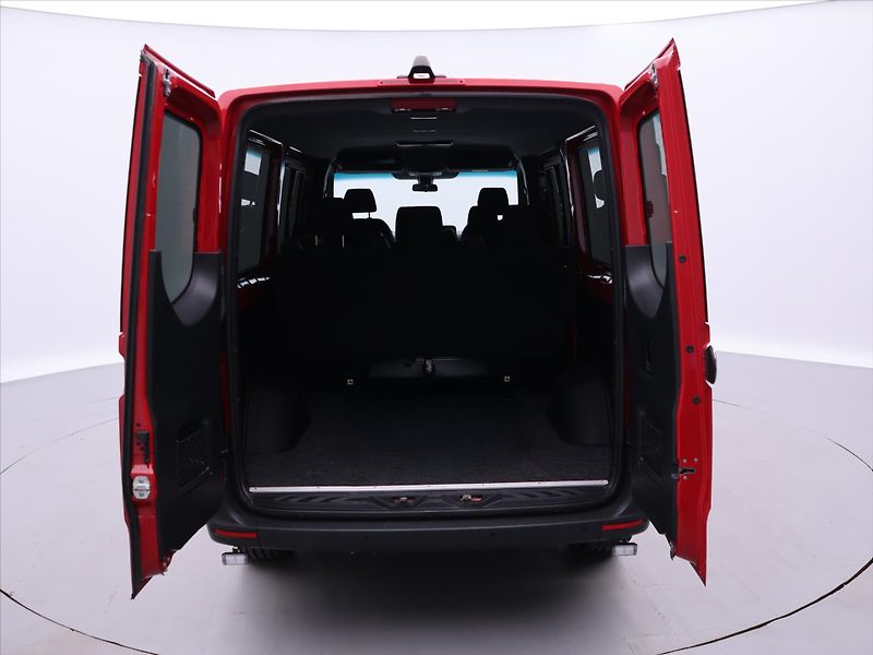 Mercedes-Benz Sprinter Tourer 2,0 CDI L2H1 CZ 8-Míst - fotka 9 z 32