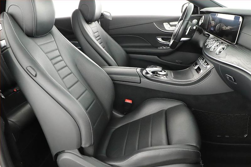 Mercedes-Benz Třídy E (2019) E 400 d - fotka 7 z 20