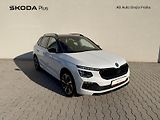Škoda Kamiq (2024) MC TSI 85/1.0 A7F - náhled 8