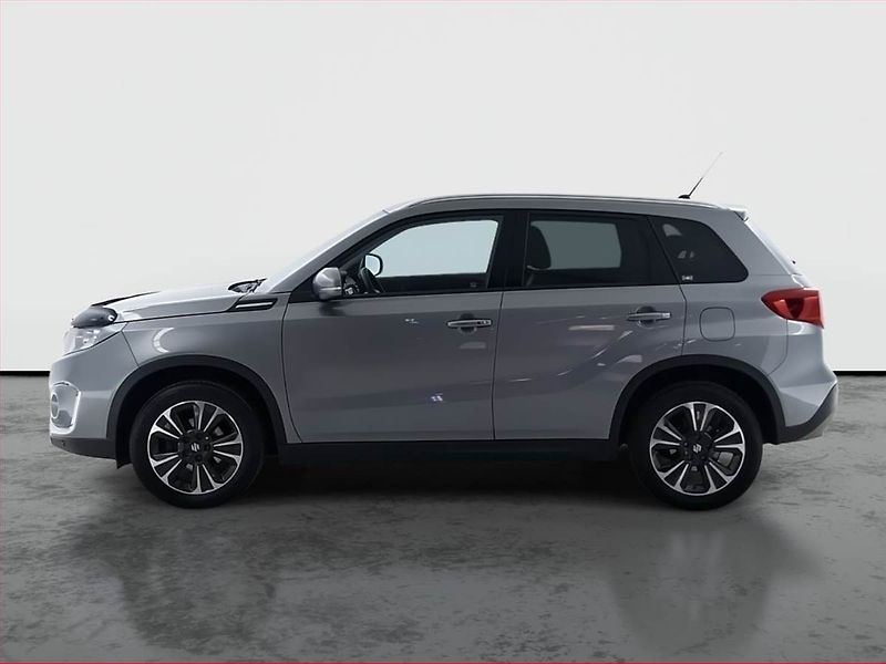 Suzuki Vitara (2019) 1.4 BoosterJet, 4X4 - fotka 3 z 20