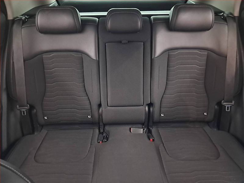 Kia Sportage (2023) Top 1.6 T-GDI MHEV - fotka 10 z 22