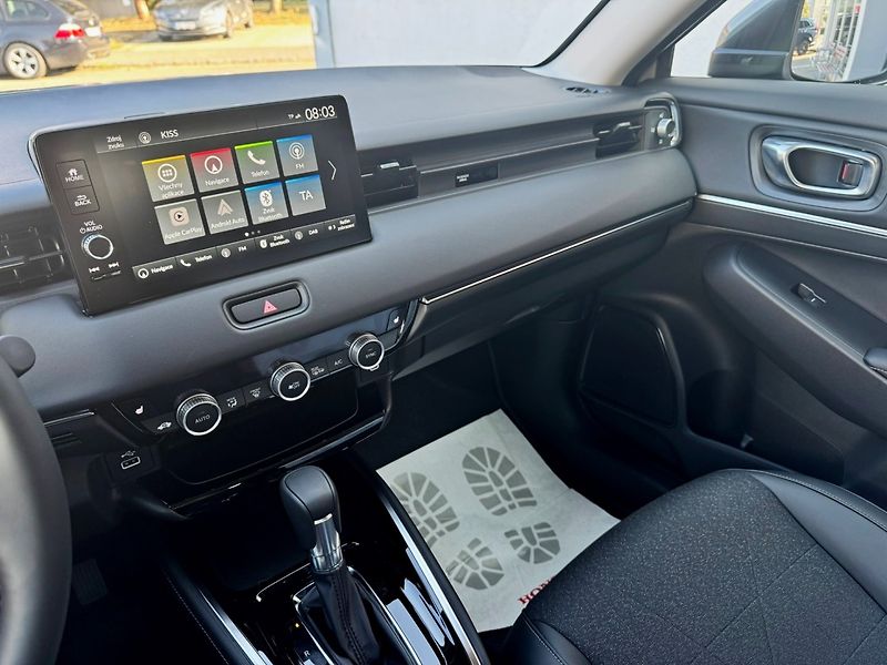 Honda HR-V (2026) 1.5 e:HEV Advance MR27 SKLADEM - fotka 20 z 35