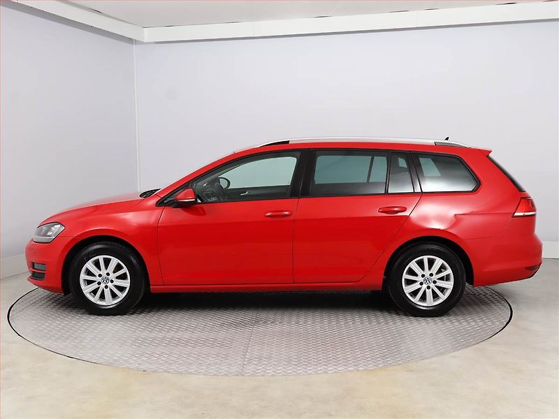 Volkswagen Golf (2016) Marathon Edition 1.4 TSI - fotka 3 z 18